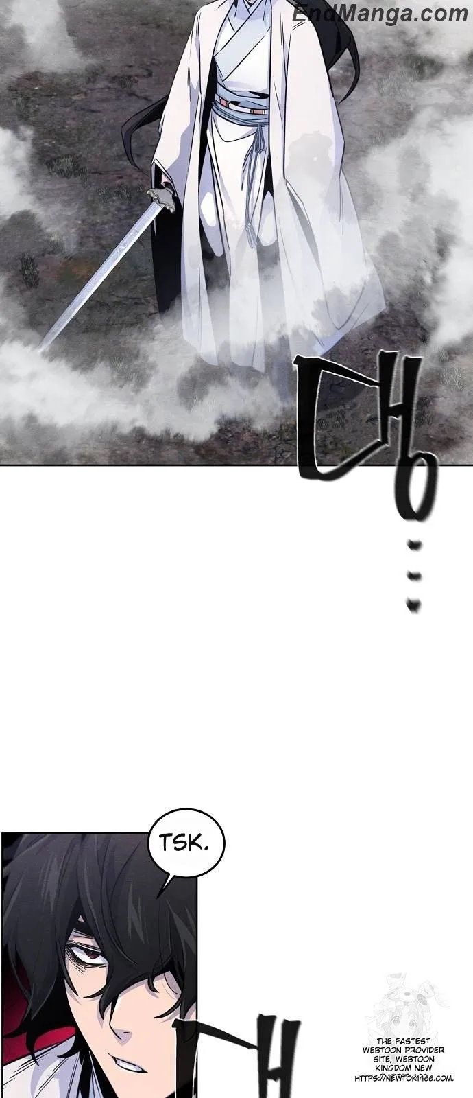 Return of the Mad Demon Chapter 130 - Page 48