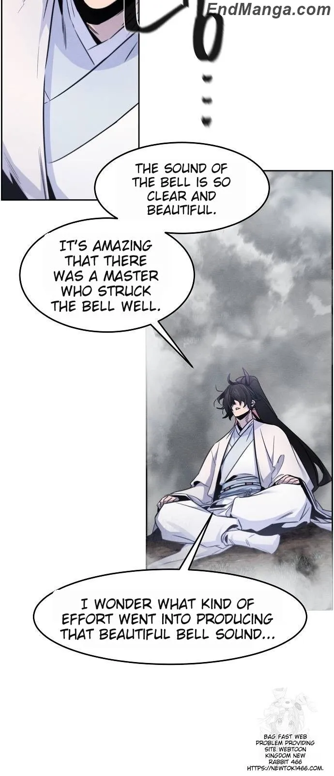 Return of the Mad Demon Chapter 130 - Page 49