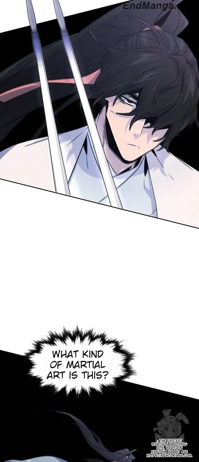 Return of the Mad Demon Chapter 130 - Page 55