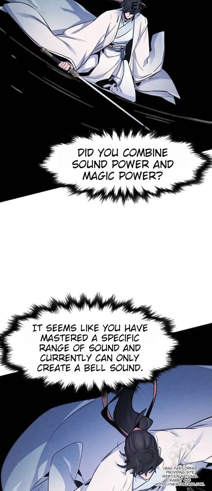 Return of the Mad Demon Chapter 130 - Page 56