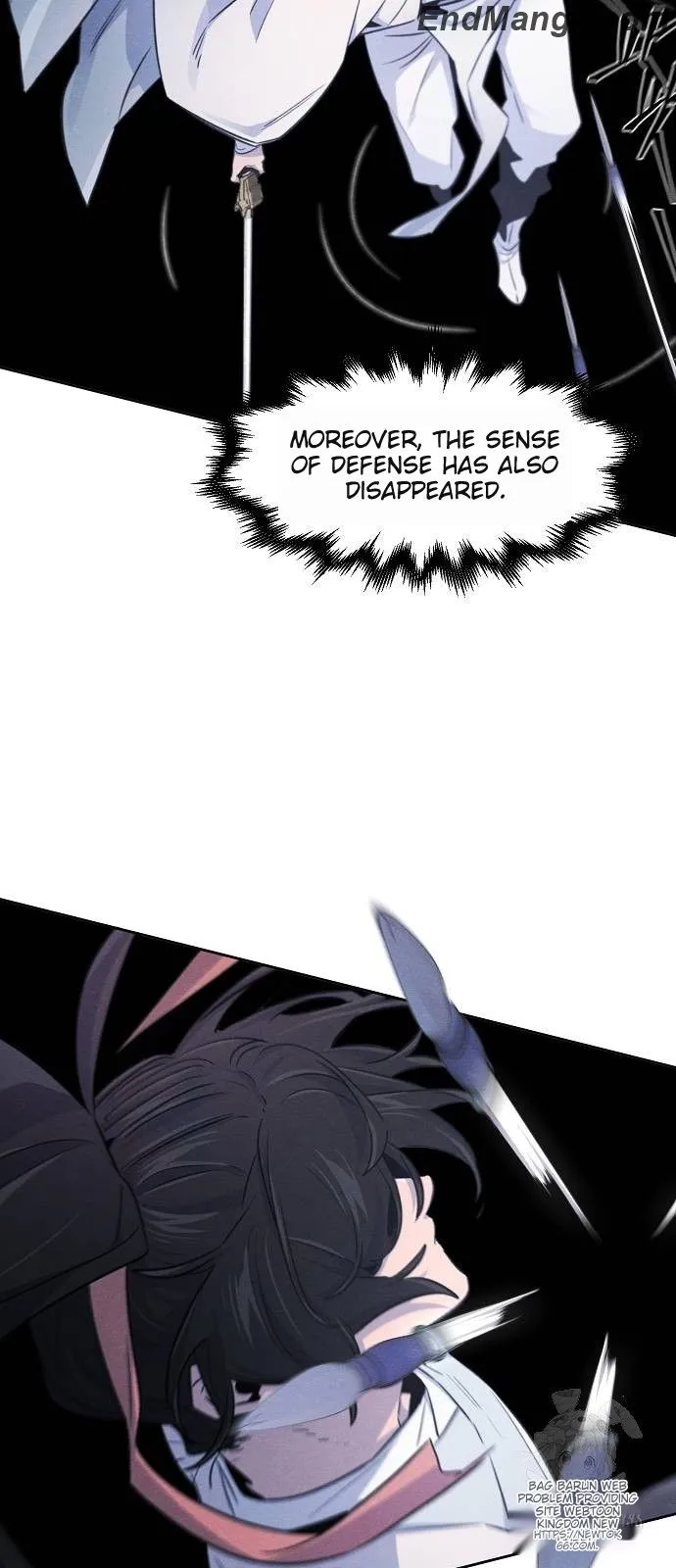 Return of the Mad Demon Chapter 130 - Page 57
