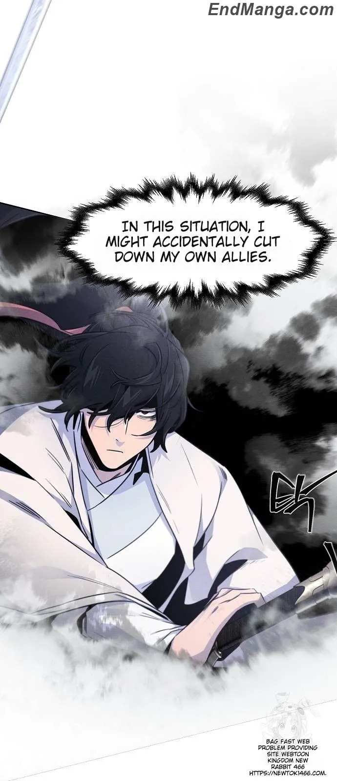 Return of the Mad Demon Chapter 130 - Page 59