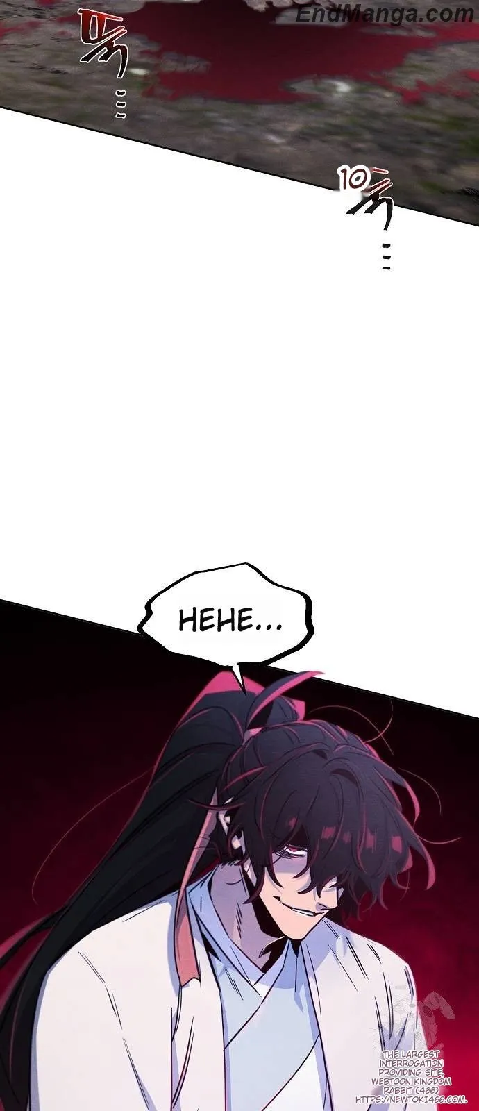 Return of the Mad Demon Chapter 130 - Page 74