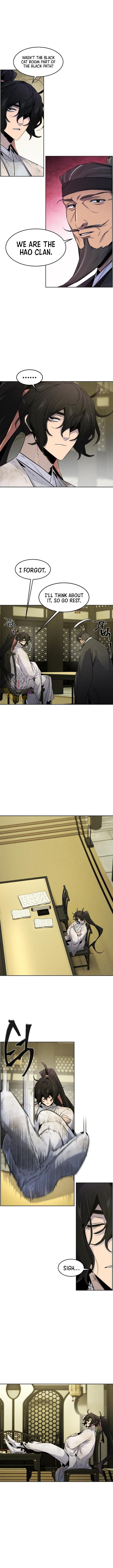 Return of the Mad Demon Chapter 144 - Page 2
