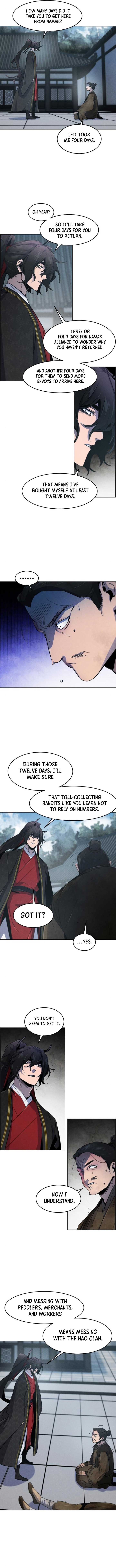 Return of the Mad Demon Chapter 145 - Page 10