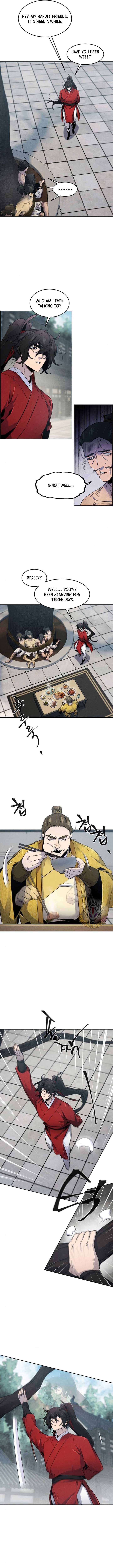 Return of the Mad Demon Chapter 146 - Page 2