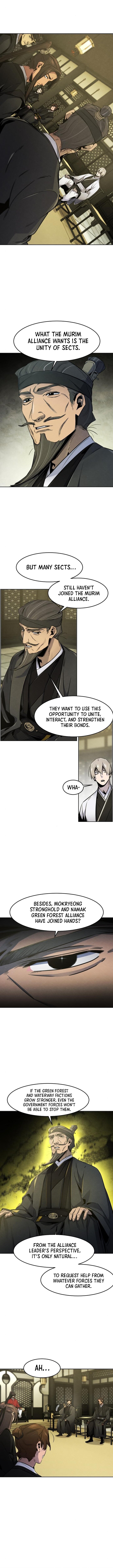 Return of the Mad Demon Chapter 147 - Page 2