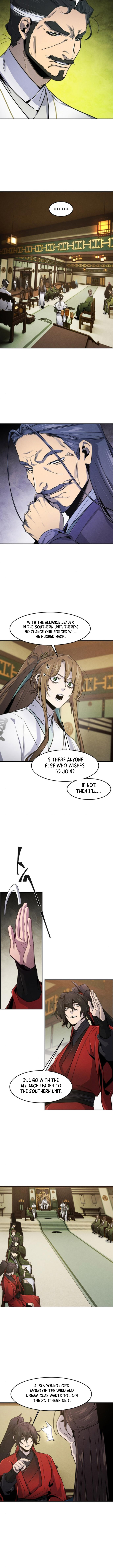 Return of the Mad Demon Chapter 148 - Page 10