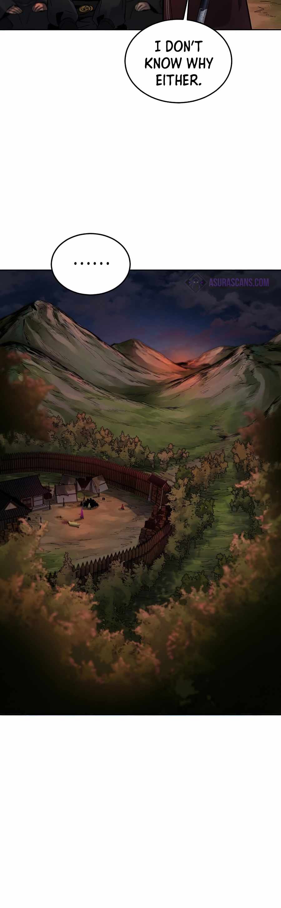 Return of the Mad Demon Chapter 15 - Page 13