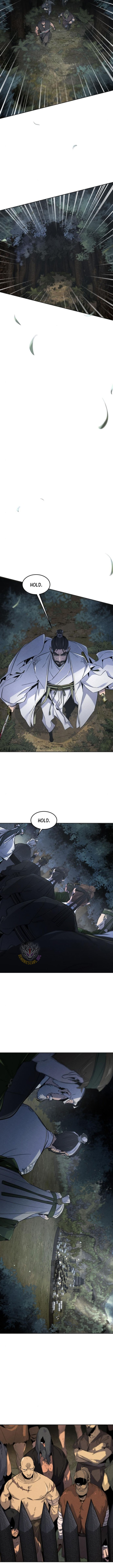 Return of the Mad Demon Chapter 150 - Page 12