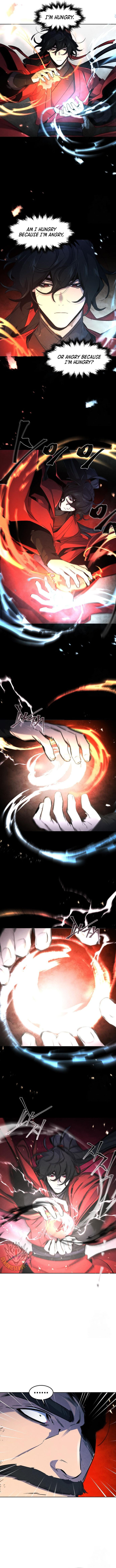Return of the Mad Demon Chapter 151 - Page 2