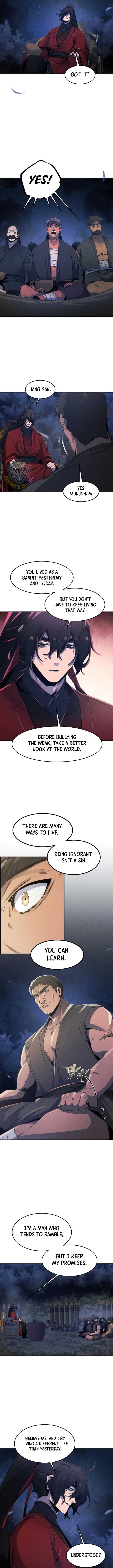 Return of the Mad Demon Chapter 156 - Page 5