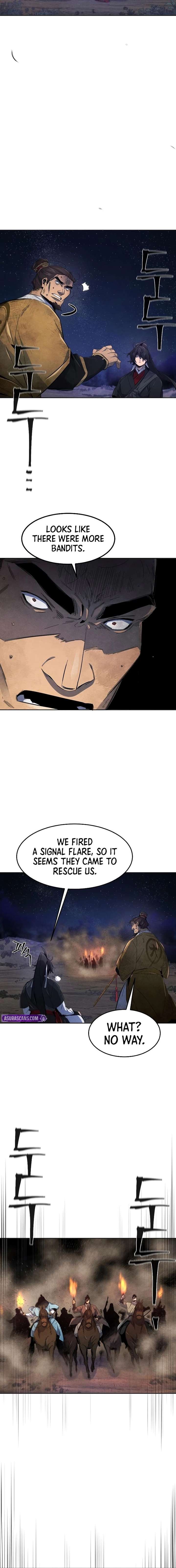 Return of the Mad Demon Chapter 192 - Page 5
