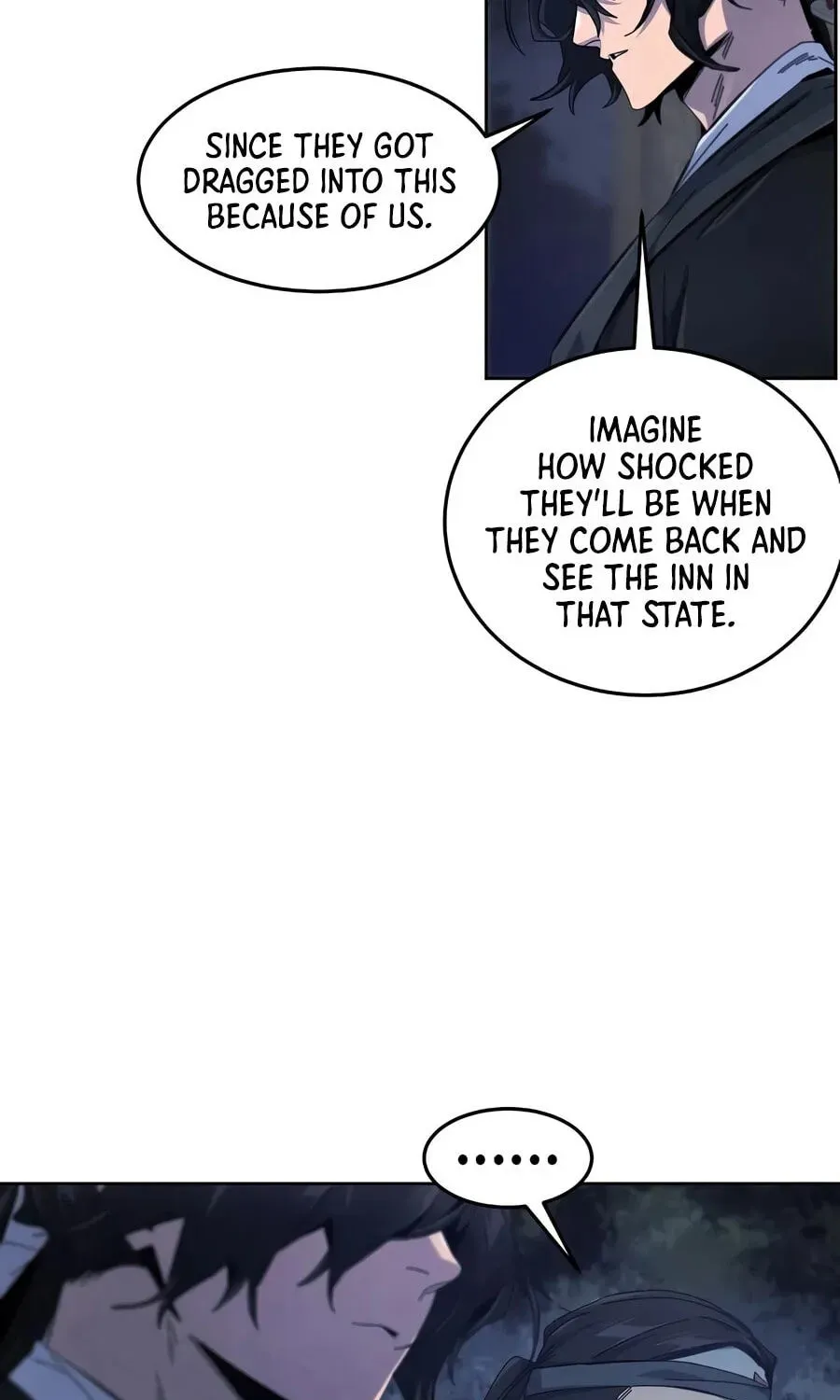 Return of the Mad Demon Chapter 200 - Page 12