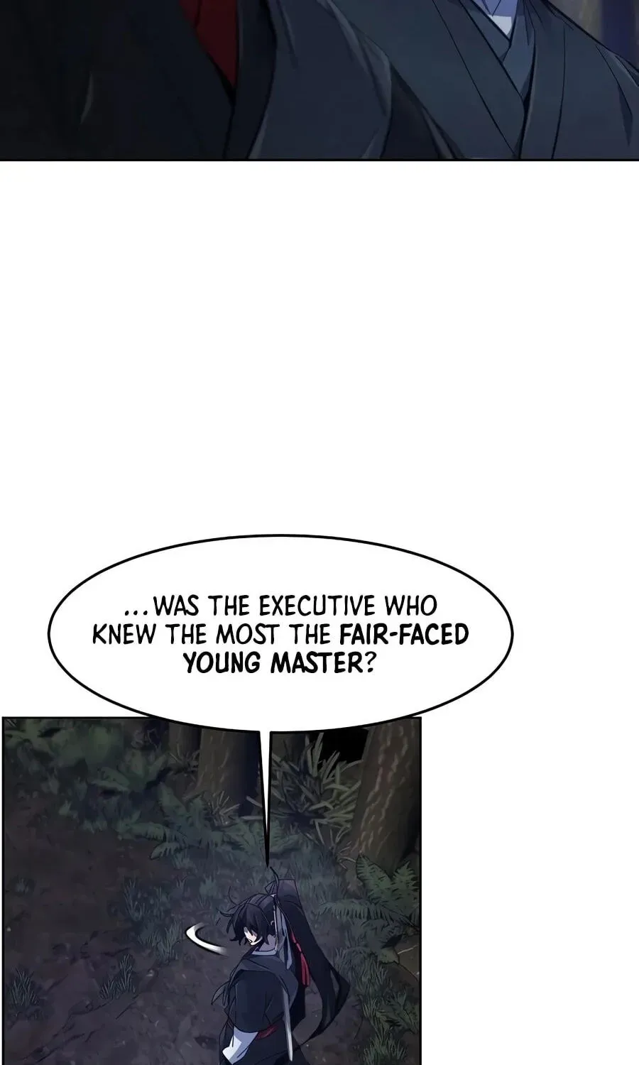 Return of the Mad Demon Chapter 200 - Page 14