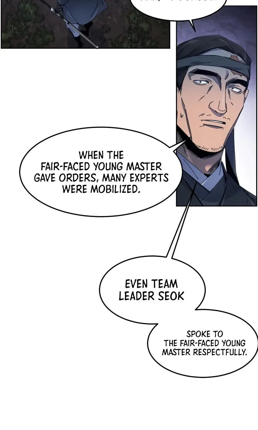 Return of the Mad Demon Chapter 200 - Page 16