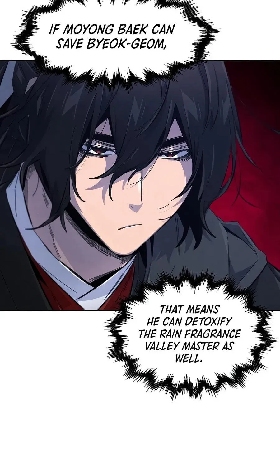 Return of the Mad Demon Chapter 200 - Page 22