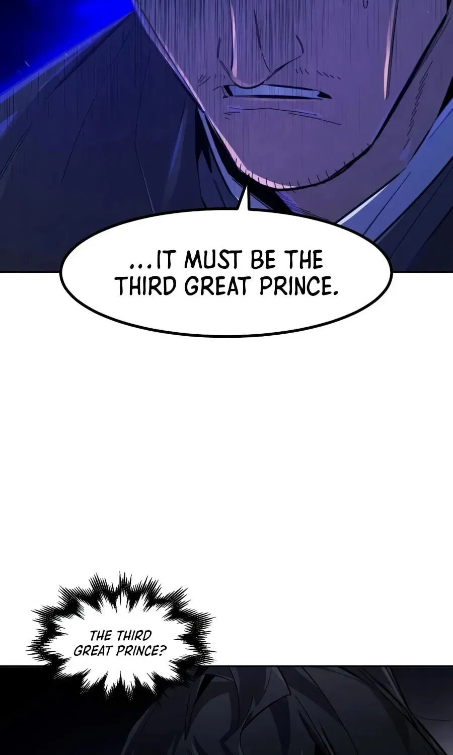 Return of the Mad Demon Chapter 200 - Page 30
