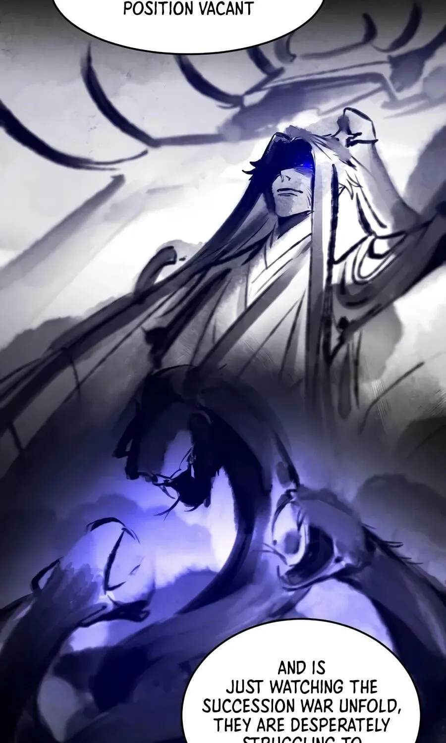 Return of the Mad Demon Chapter 200 - Page 38