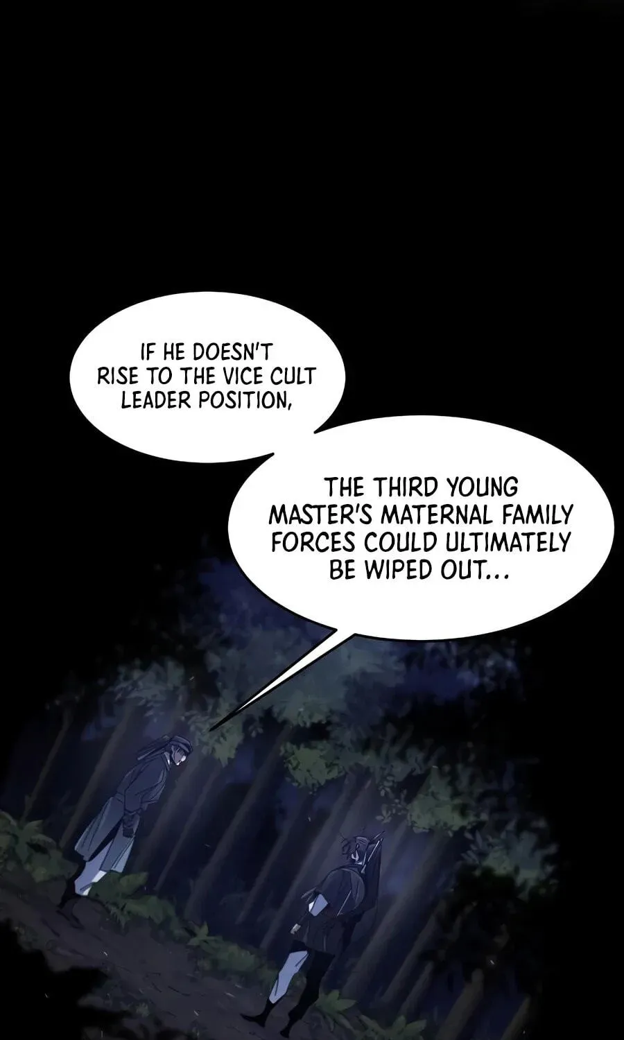 Return of the Mad Demon Chapter 200 - Page 40