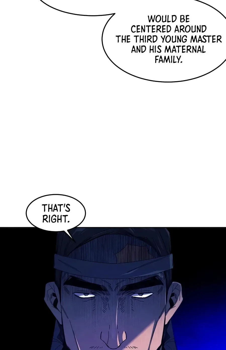 Return of the Mad Demon Chapter 200 - Page 42
