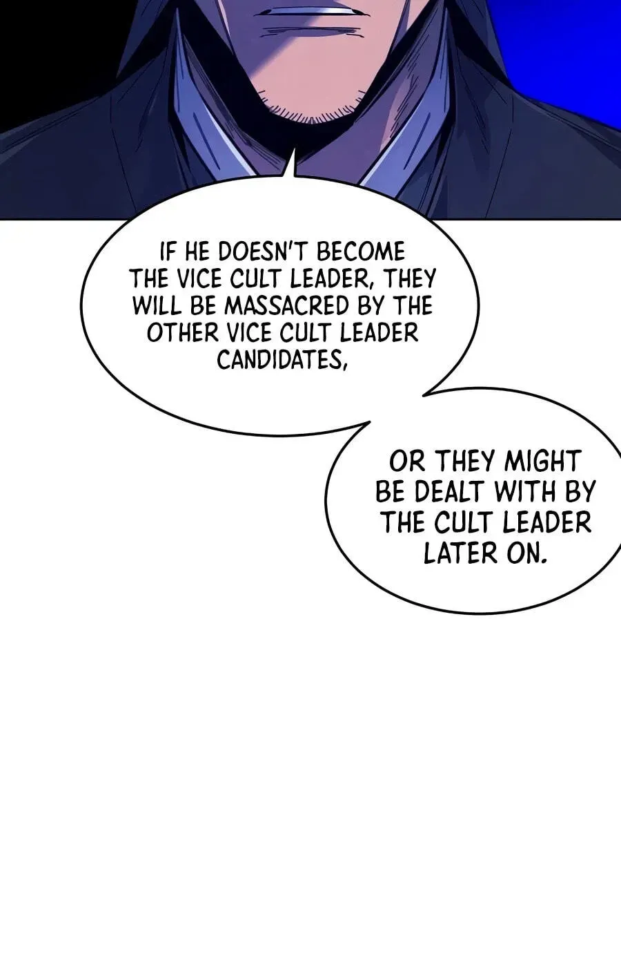 Return of the Mad Demon Chapter 200 - Page 43