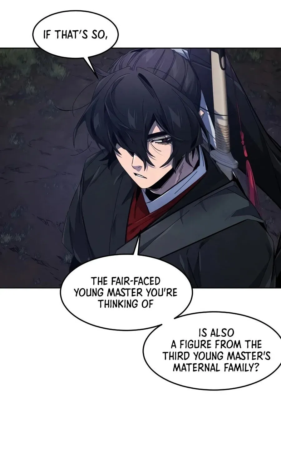 Return of the Mad Demon Chapter 200 - Page 44