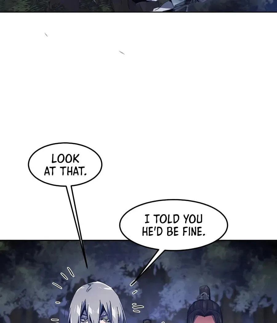 Return of the Mad Demon Chapter 200 - Page 62