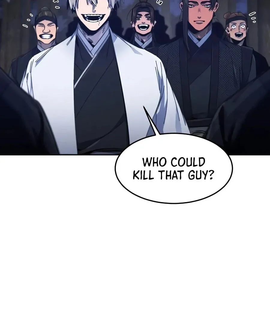 Return of the Mad Demon Chapter 200 - Page 63