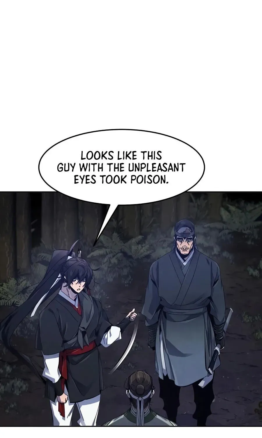 Return of the Mad Demon Chapter 200 - Page 66