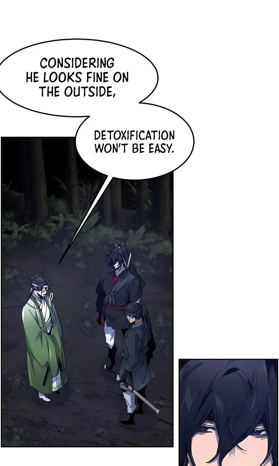 Return of the Mad Demon Chapter 200 - Page 68
