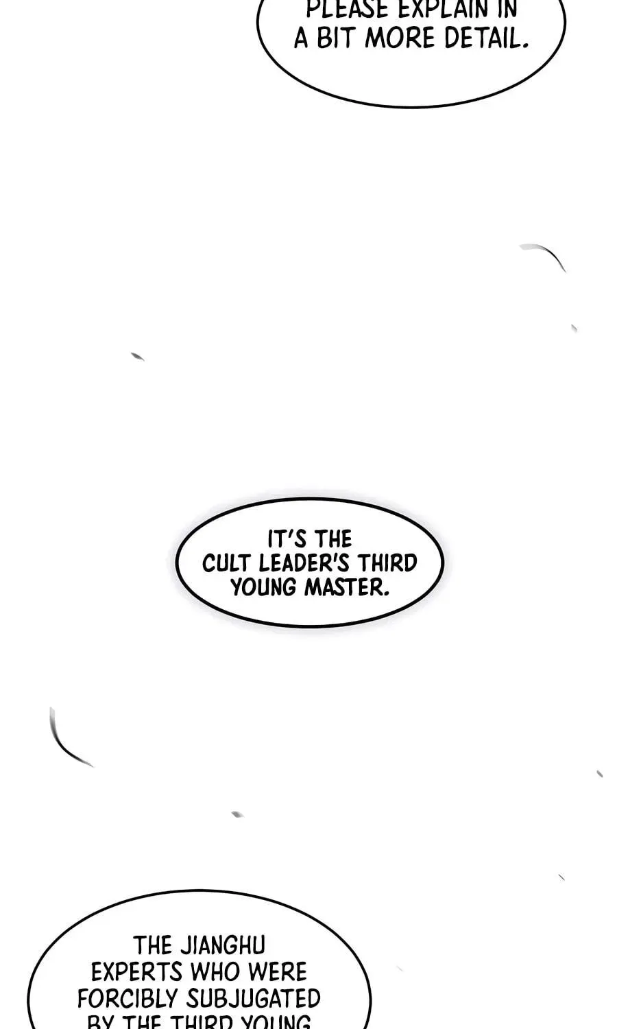 Return of the Mad Demon Chapter 200 - Page 72