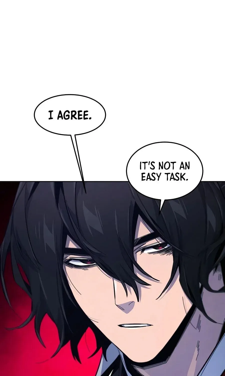 Return of the Mad Demon Chapter 200 - Page 82