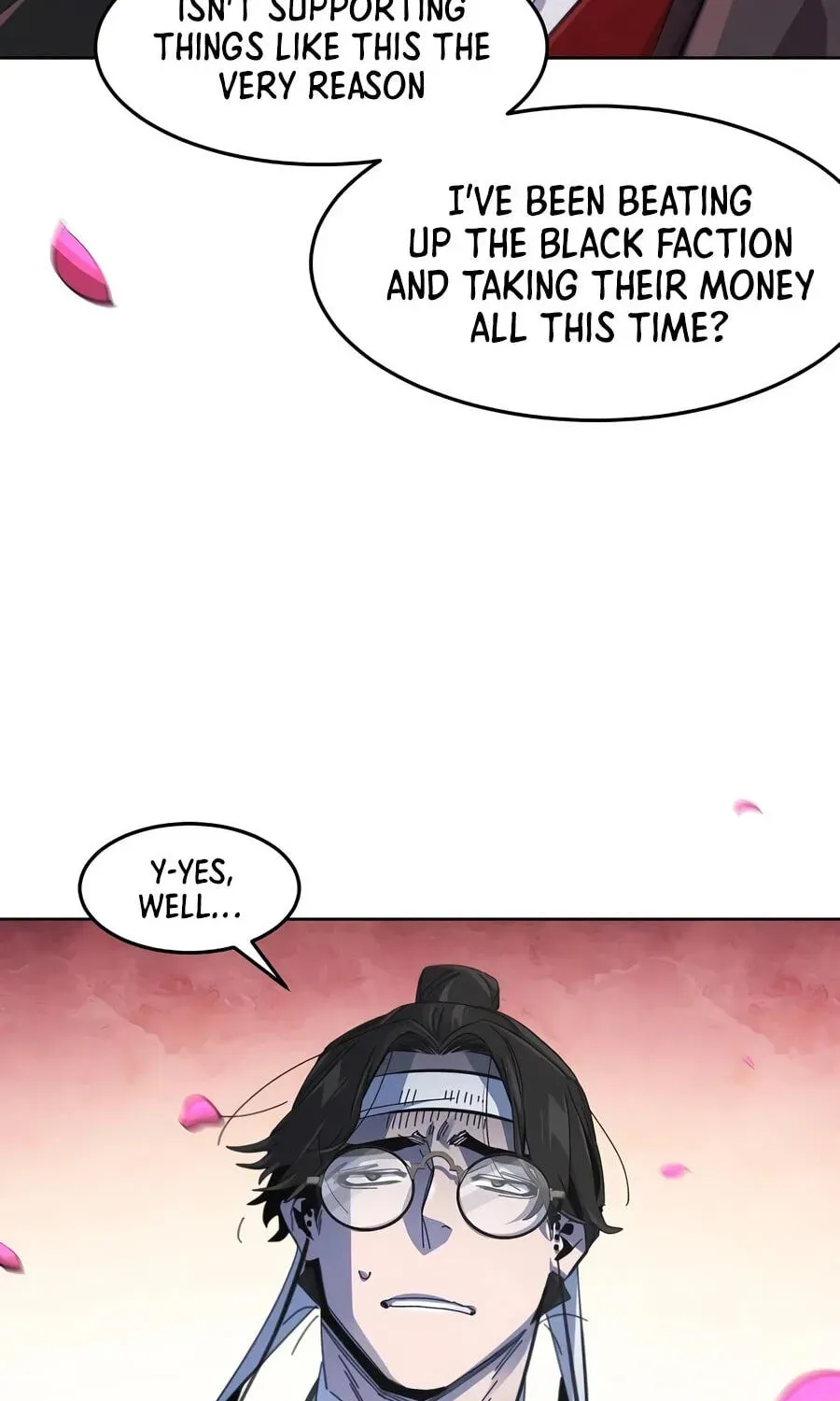 Return of the Mad Demon Chapter 200 - Page 92