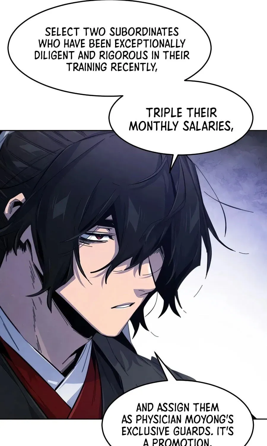 Return of the Mad Demon Chapter 200 - Page 115