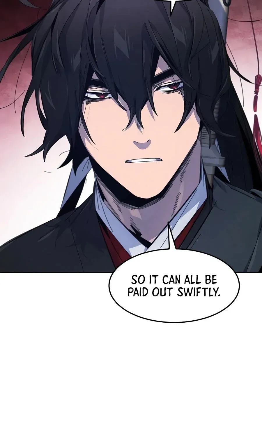 Return of the Mad Demon Chapter 200 - Page 123