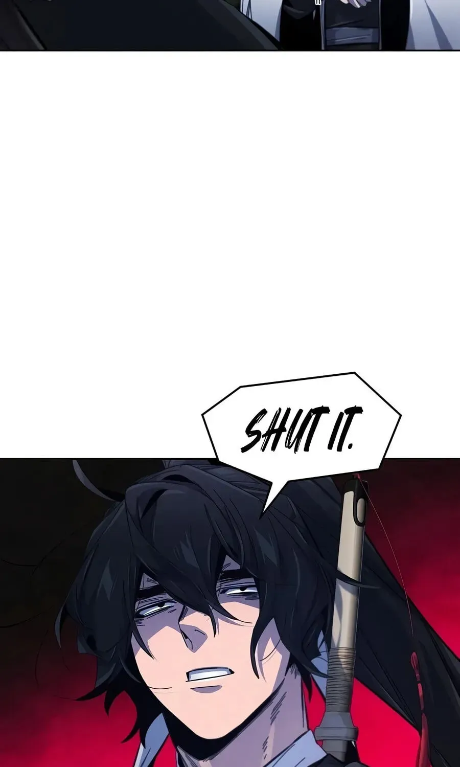 Return of the Mad Demon Chapter 200 - Page 133
