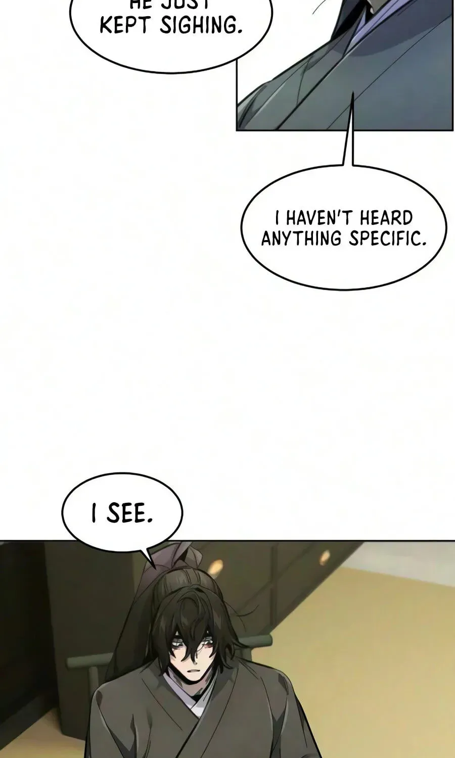 Return of the Mad Demon Chapter 202 - Page 28