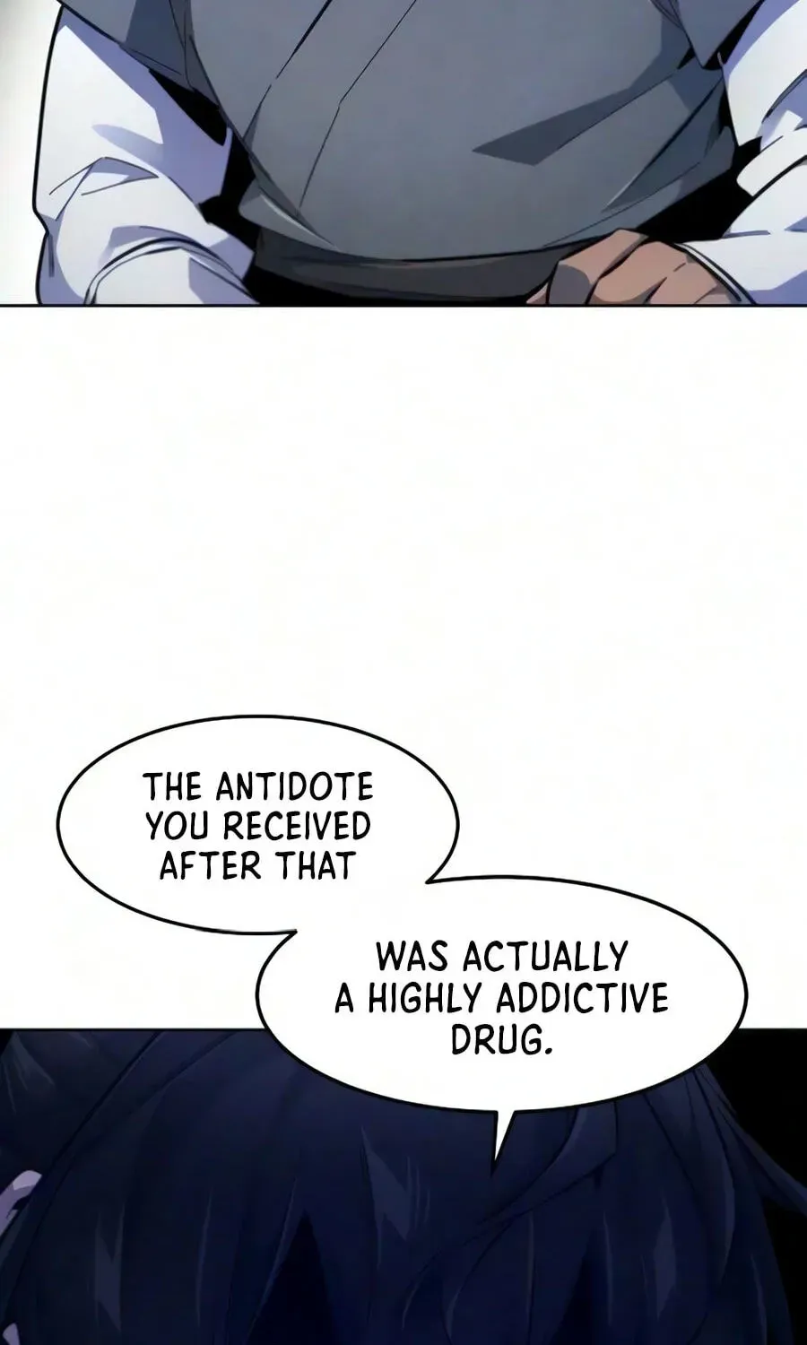 Return of the Mad Demon Chapter 202 - Page 34