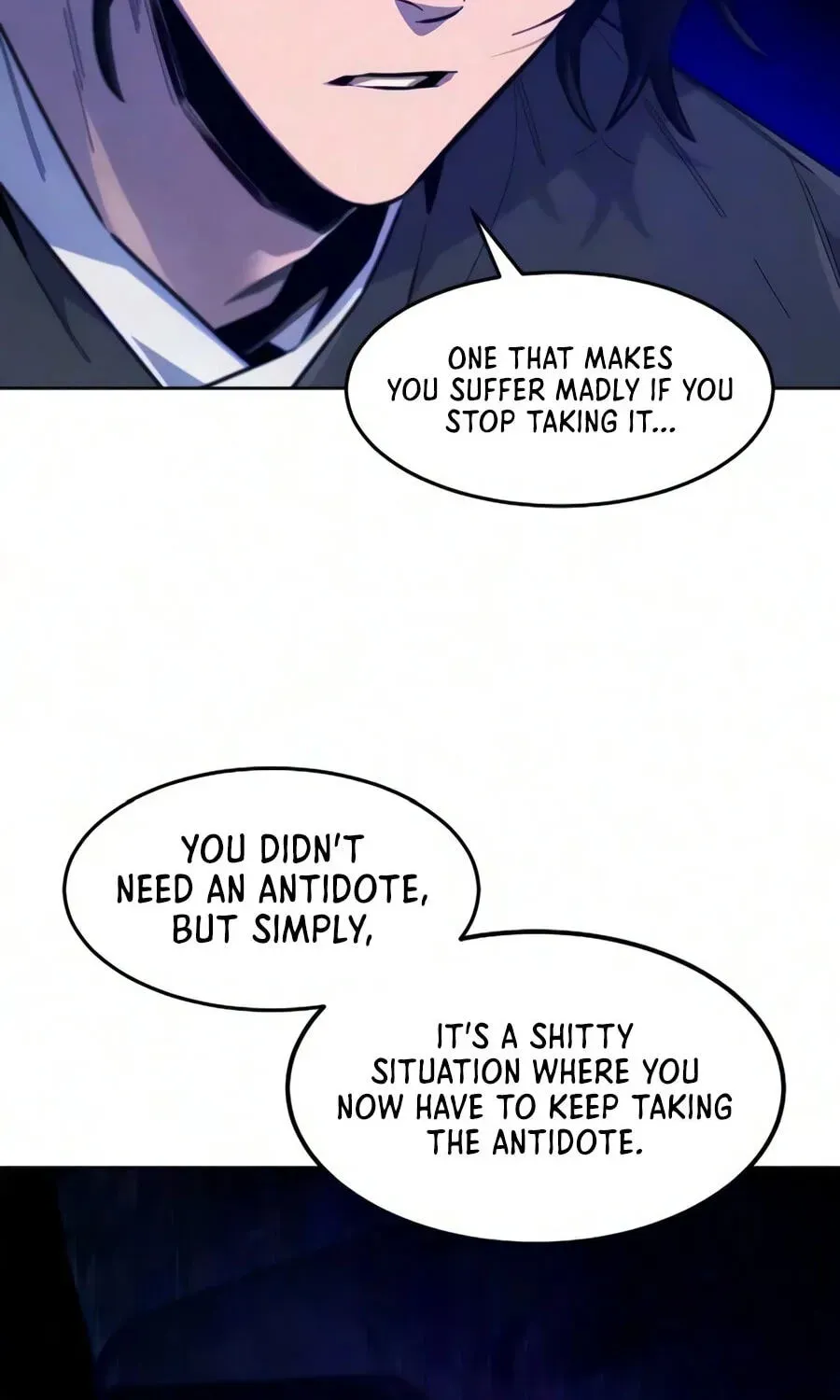 Return of the Mad Demon Chapter 202 - Page 36