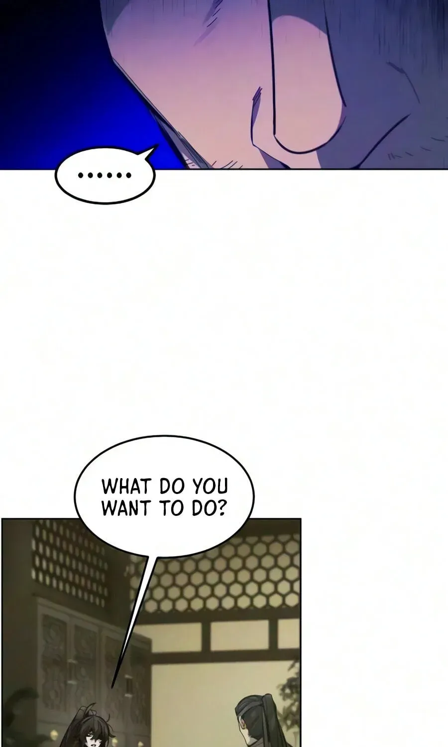Return of the Mad Demon Chapter 202 - Page 38