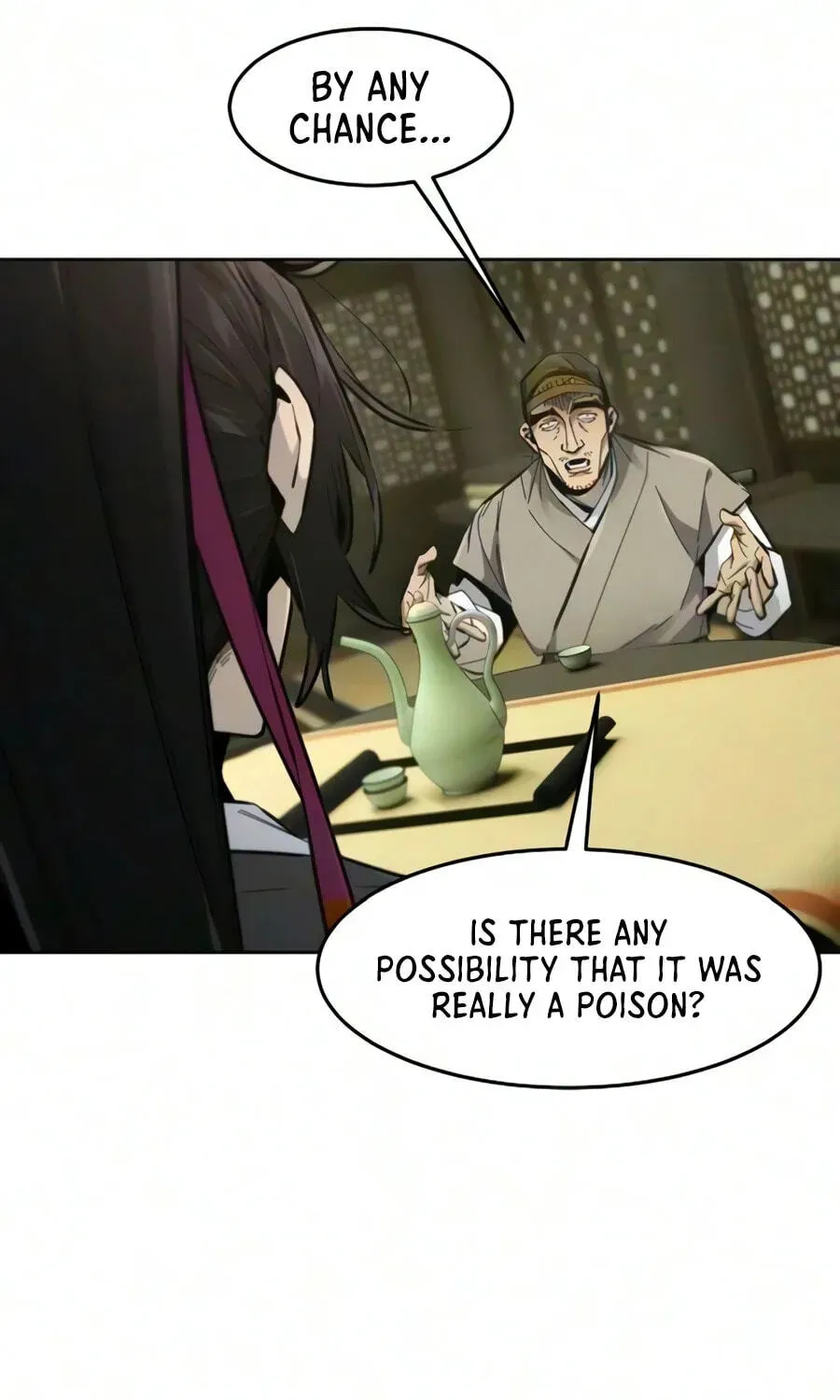 Return of the Mad Demon Chapter 202 - Page 42
