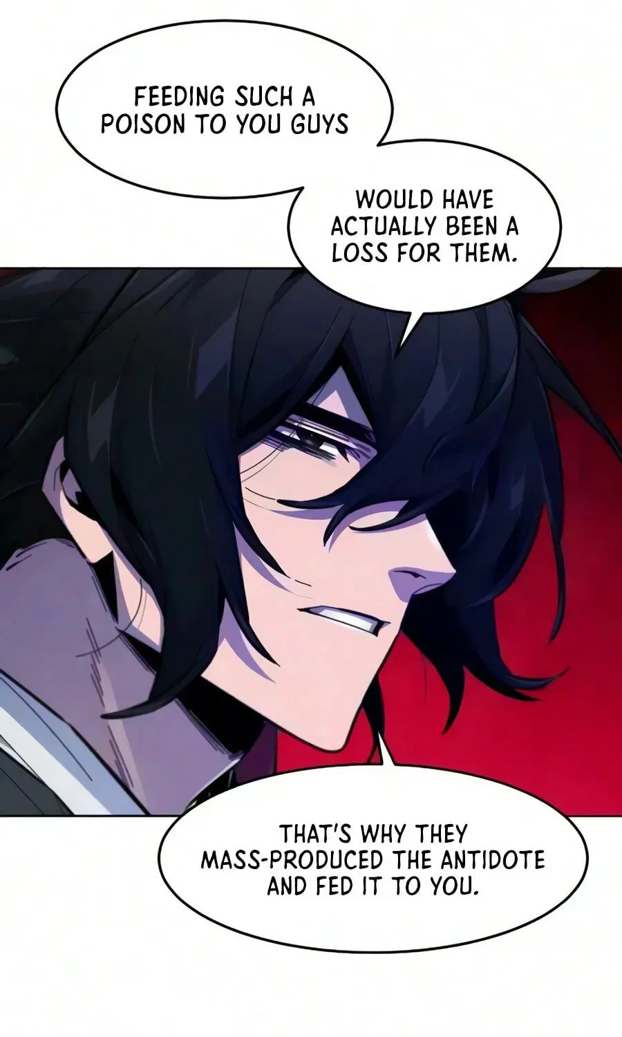 Return of the Mad Demon Chapter 202 - Page 46