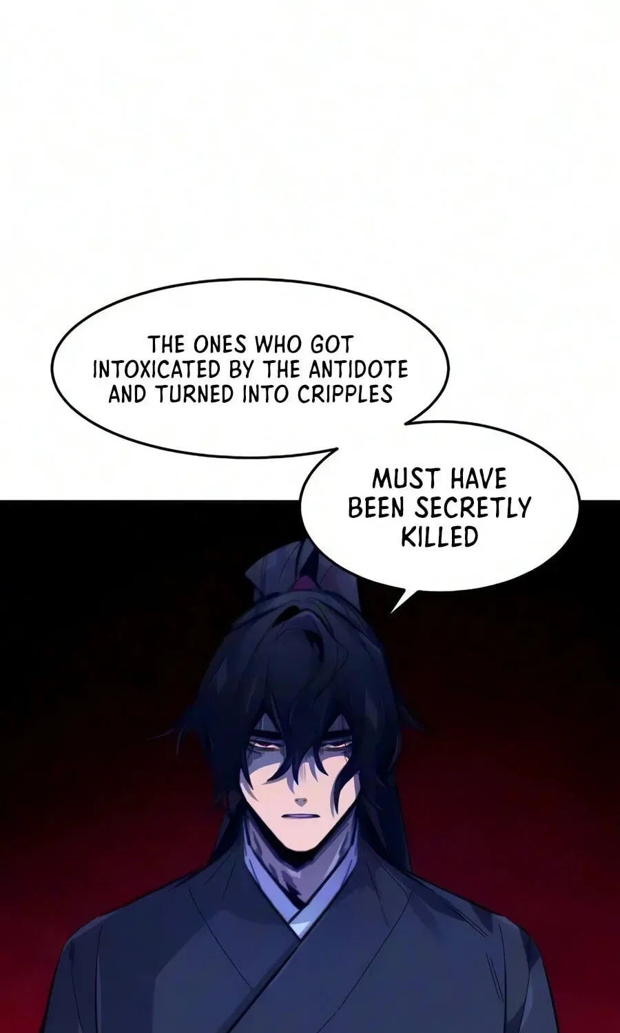 Return of the Mad Demon Chapter 202 - Page 56