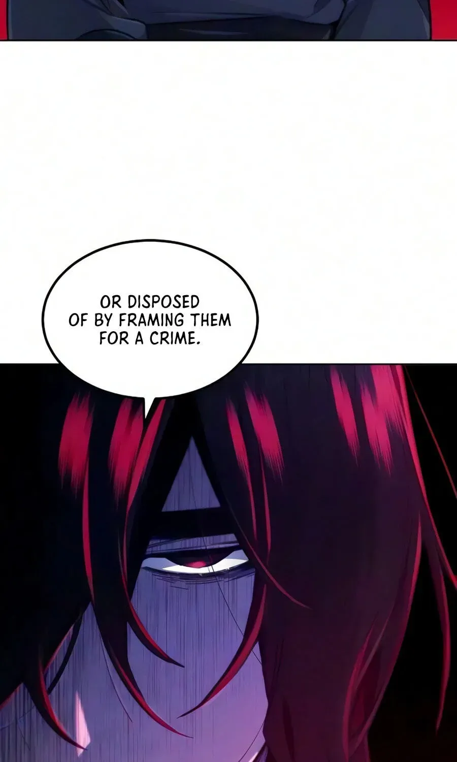 Return of the Mad Demon Chapter 202 - Page 58