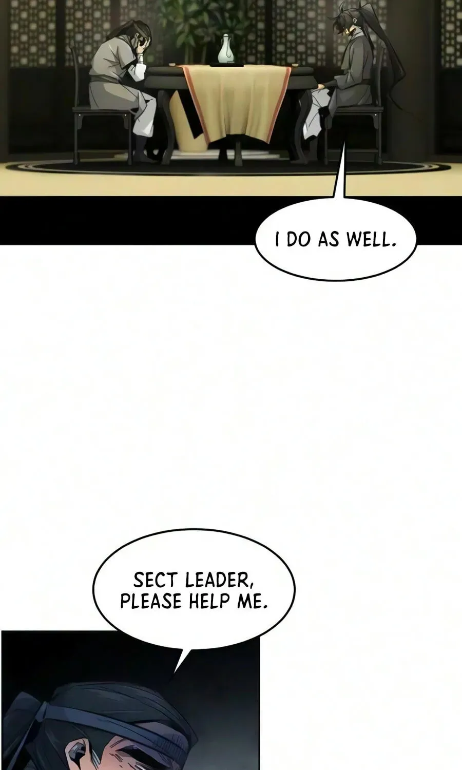 Return of the Mad Demon Chapter 202 - Page 64