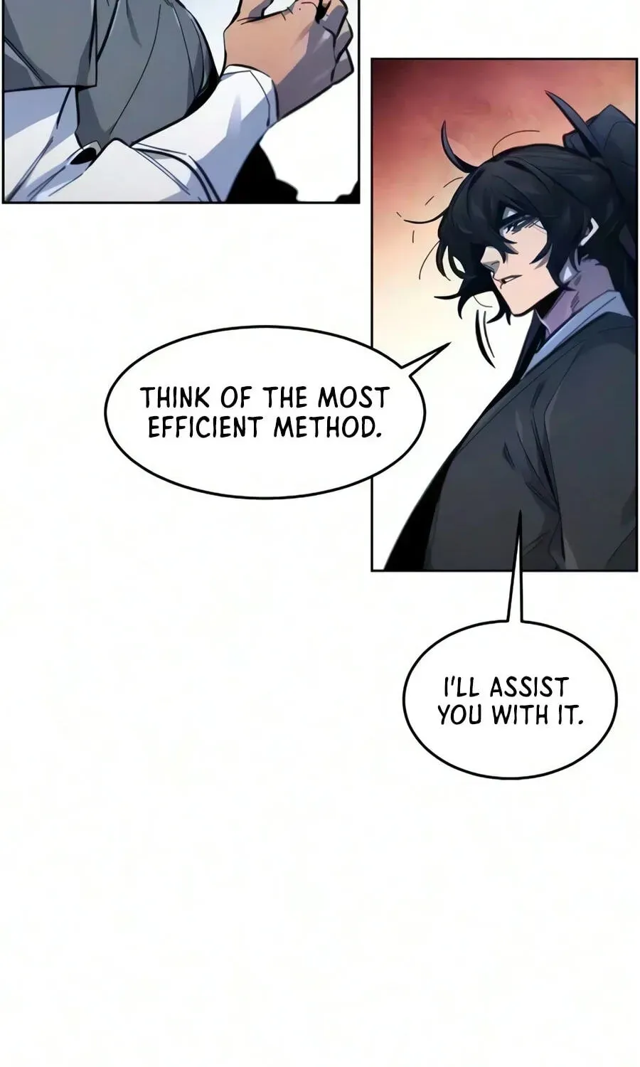 Return of the Mad Demon Chapter 202 - Page 66