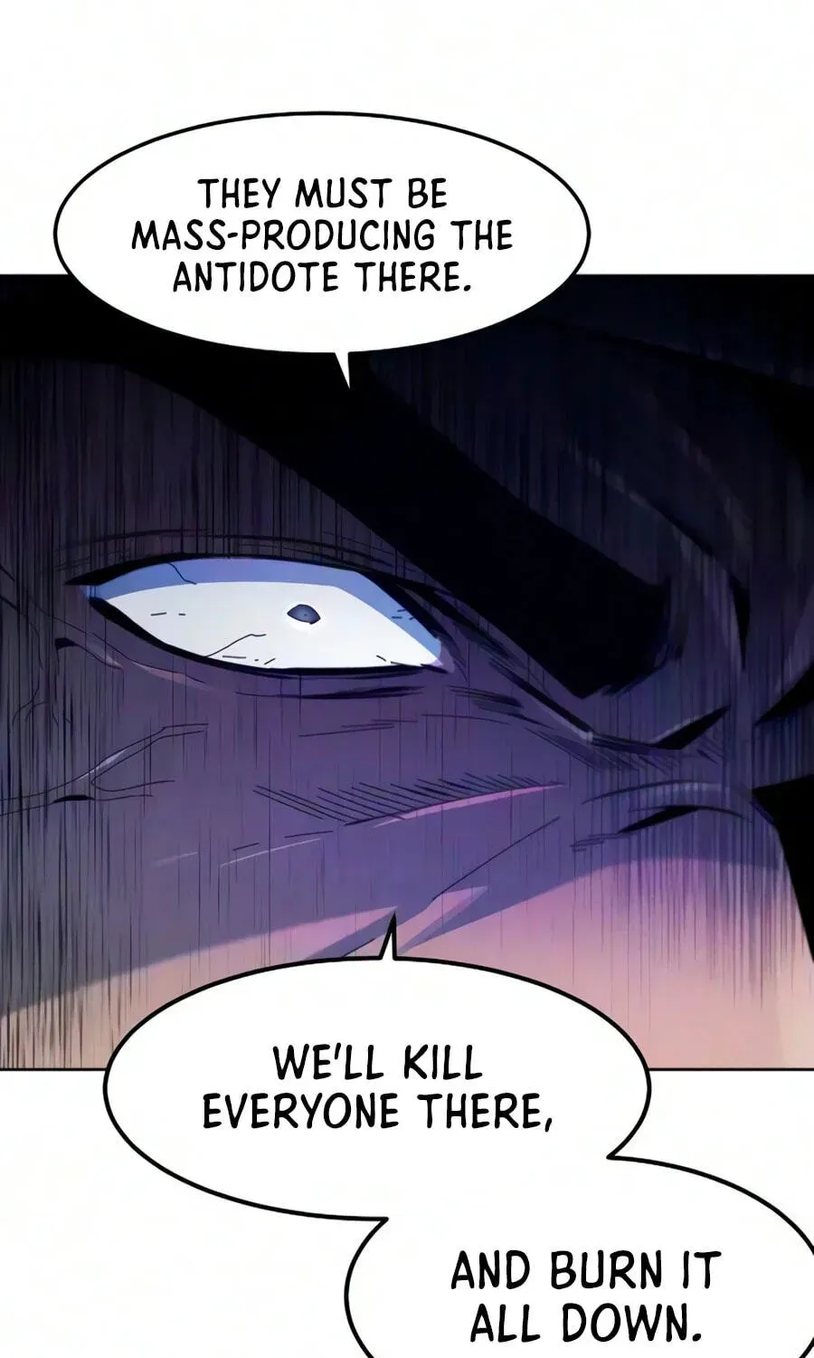 Return of the Mad Demon Chapter 202 - Page 70