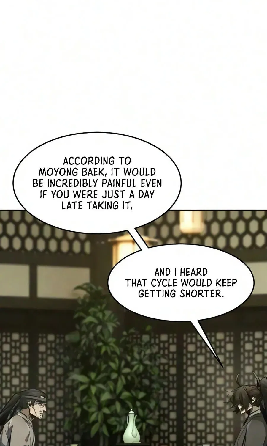 Return of the Mad Demon Chapter 202 - Page 76