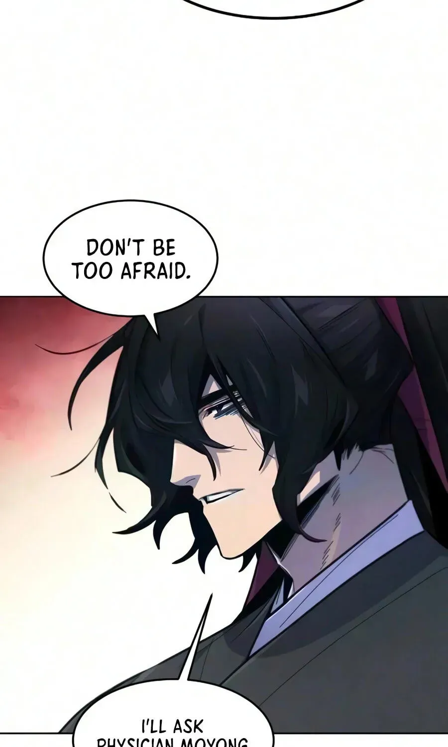 Return of the Mad Demon Chapter 202 - Page 86